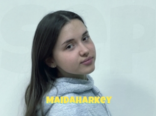 Maidaharkey