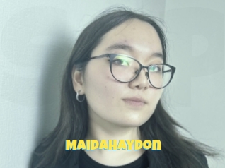Maidahaydon