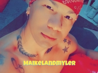 Maikelandmyler