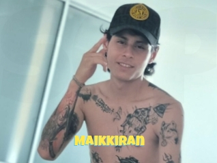 Maikkiran