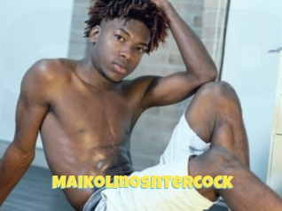 Maikolmosntercock
