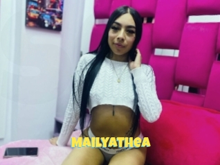 Mailyathea