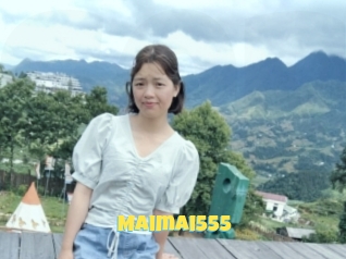 Maimai555