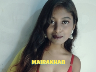 Mairakhan