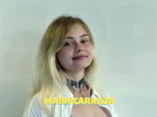 Mairecaranza