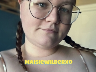 Maisiewilderxo