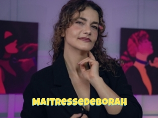 Maitressedeborah