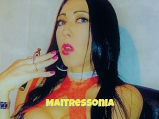 Maitressonia
