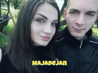 Majadejan