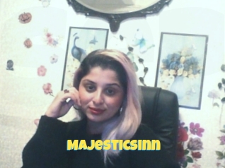 majesticsinn Sexe et Porno