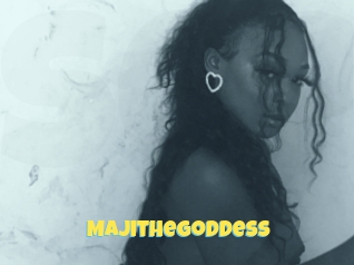 Majithegoddess