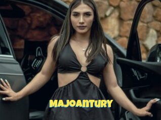 Majoantury
