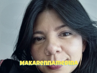 Makarennamedina