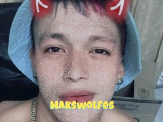 Makswolfes