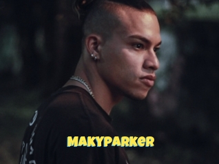 Makyparker