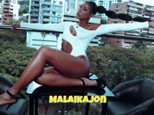 Malaikajon