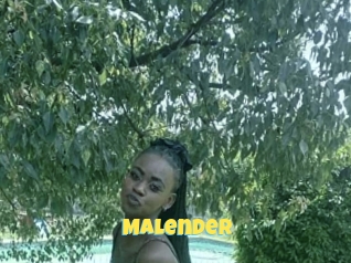 malender Sexe et Porno
