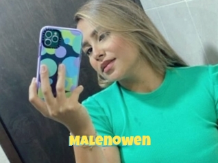 Malenowen