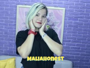 Maliahonest