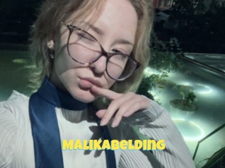 Malikabelding