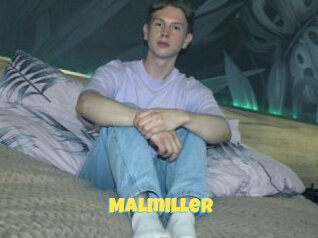 Malmiller