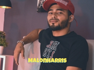 Malonharris
