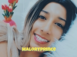 Maloryprince