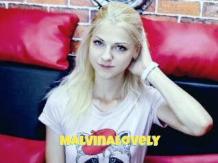 Malvinalovely