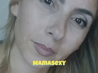 Mamasexy