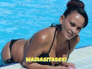 Mamasitasexi