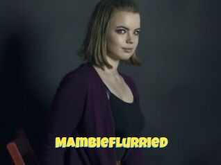 Mambieflurried