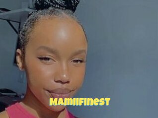 Mamiifinest