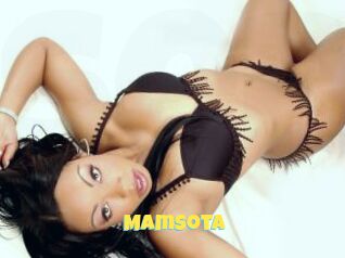 Mamsota