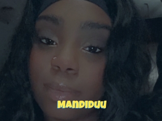 Mandiduu