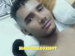 Mandingxoxhot