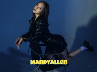 Mandyallen