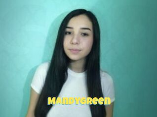 Mandygreen