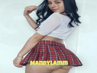 Mandylamm