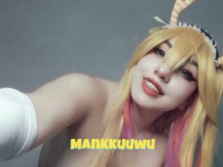 Mankkuuwu