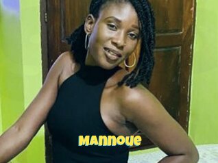 Mannoue