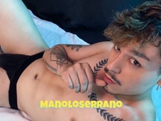 Manoloserrano