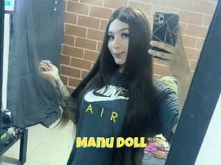 Manu_doll