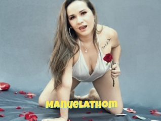 Manuelathom