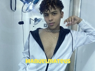 Manuelmateus