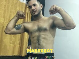 Manxxhot