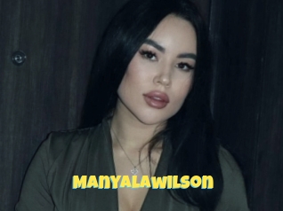 Manyalawilson