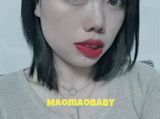 Maomaobaby