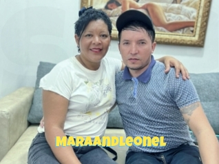 Maraandleonel