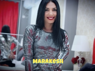 Marakesh