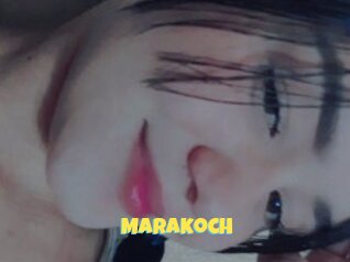 Marakoch